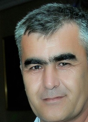 Атаджан, 54, Türkmenistan, Türkmenbaşy