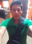 Alberto, 20 лет, Mexicali