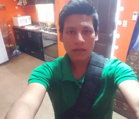 Alberto, 20 лет, Mexicali