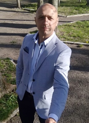 Володимир, 41, Україна, Вінниця