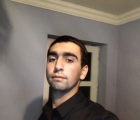 Ali, 24, Quba