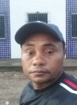 Sebastião, 45 лет, São Luís