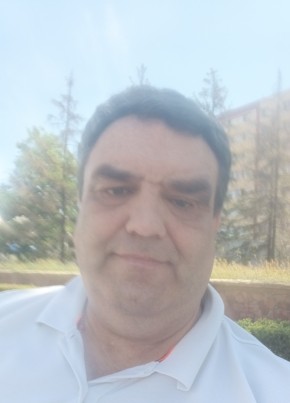 Oleg, 54, United States of America, Nashville