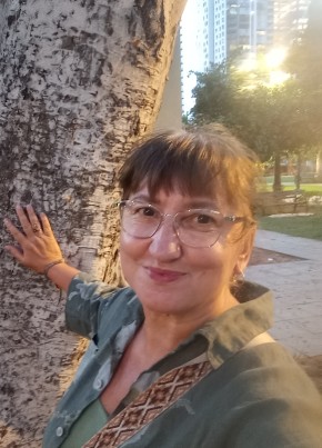 Елена из תל אביב-יפו 59 лет