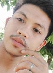 Rodel Manzano, 27 лет, Tarlac City