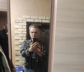 Данил, 46 лет, Санкт-Петербург