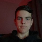 Ian, 22  , Wadsworth
