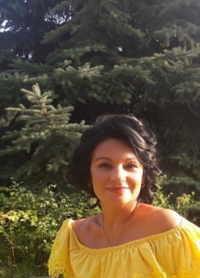 Oksana, 46, Україна, Харків