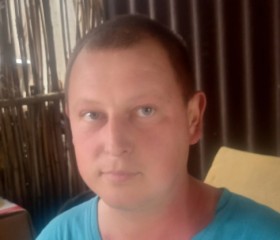 Андрей Новак, 40 лет, Одеса