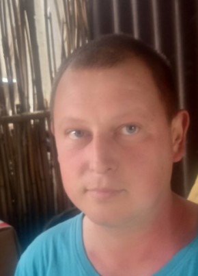 Андрей Новак, 40, Україна, Одеса