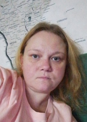 Оля из Санкт-Петербурга 33 года