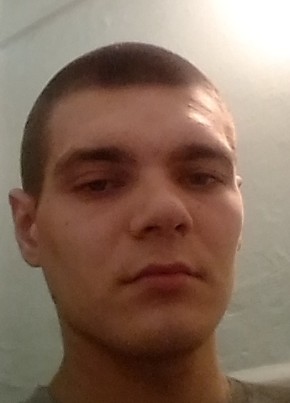 Denis, 28, Россия, Дегтярск
