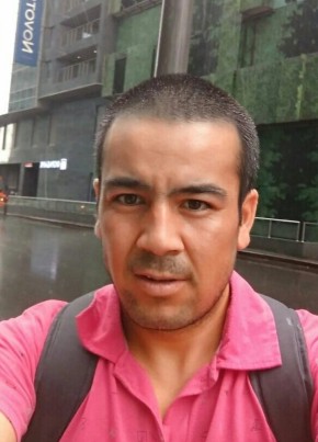 хамзат, 35, O‘zbekiston Respublikasi, Toshkent