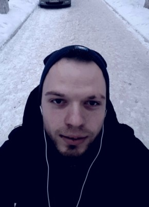 Дмитрий Иванов, 31, Россия, Воронеж