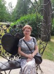 Татьяна, 76 лет, Санкт-Петербург
