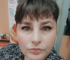 Светлана, 41 год, Омск