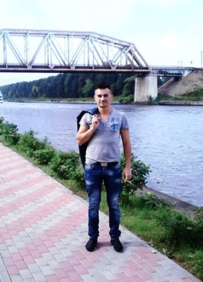 Maks, 40, Україна, Дружківка