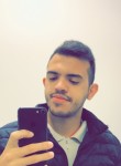 Alexandre barros, 25 лет, Joaçaba