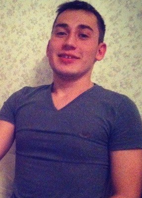 Mikhail, 28, Russia, Kemerovo