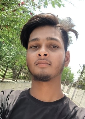 Chandan Kumar, 18, India, Delhi