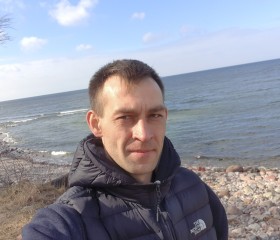 Максим, 35 лет, Калининград