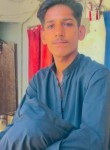 Waseem, 22 года, شكار پور