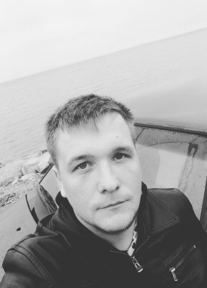 Дима, 31, Россия, Боровичи