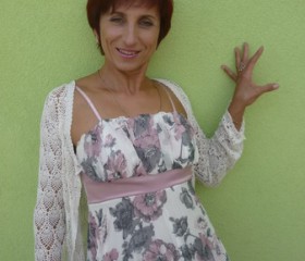 Татьяна, 55 лет, Овруч