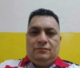 Sergio, 34, Buenos Aires