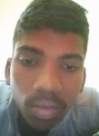 Ajjay, 18  , Bangalore