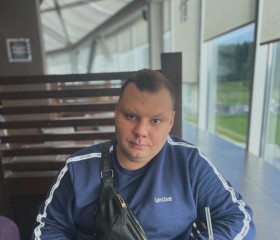 Gennadiy, 31, Moscow