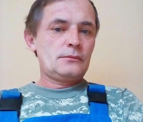 Юрий, 54 года, Пермь