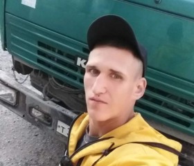 Николай , 28 лет, Сангар