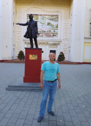 Петрович из Набережные Челны 60 лет