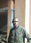 Robert Onialo, 32 года, Nairobi