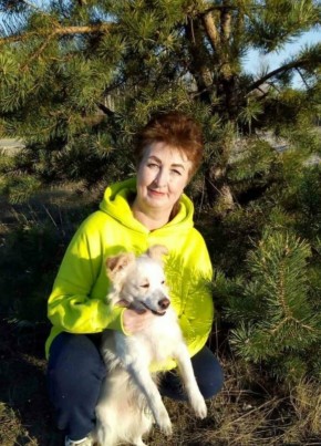 Ольга, 21, Россия, Дзержинск