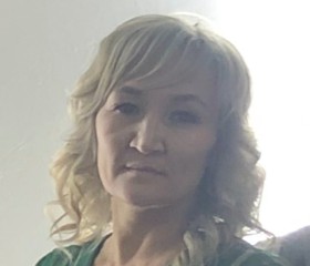 Алия, 45 лет, Астана