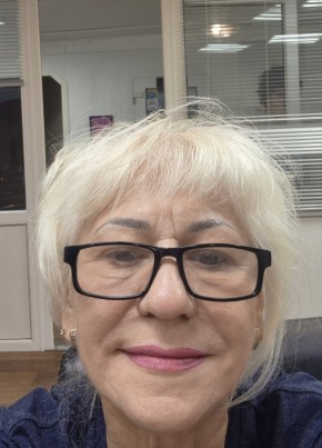 Алина из Сургута 61 год