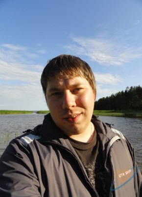 Влади, 38, Россия, Санкт-Петербург