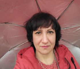Ирина, 43 года, Спасск-Дальний