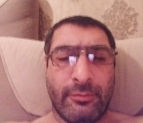 RUSLAN, 40 лет, Bakı