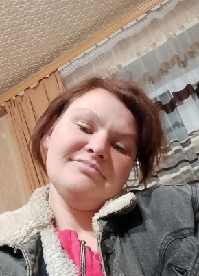 Анюта из Дятьково 33 года