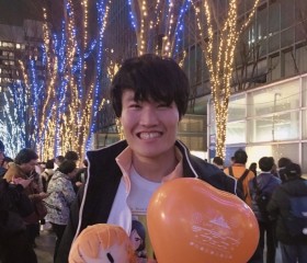 ケン, 31, Yokosuka