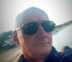 Sergey Barsuk, 52, Minsk