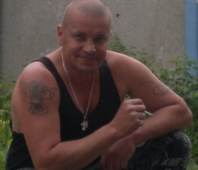 Юрий, 48 лет, Барнаул