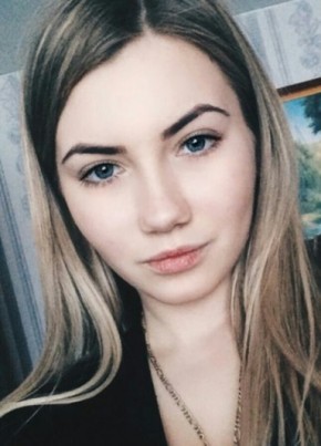 Диана, 25, Рэспубліка Беларусь, Горад Мінск