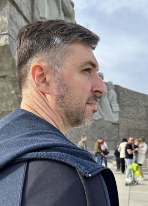 Mark из Азова 39 лет