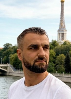 Алексей из Москвы 37 лет