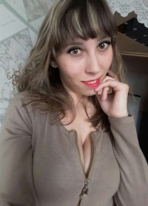 Алена, 29, Қазақстан, Қарағанды