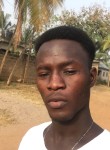 ADJASU, 22 года, Lomé